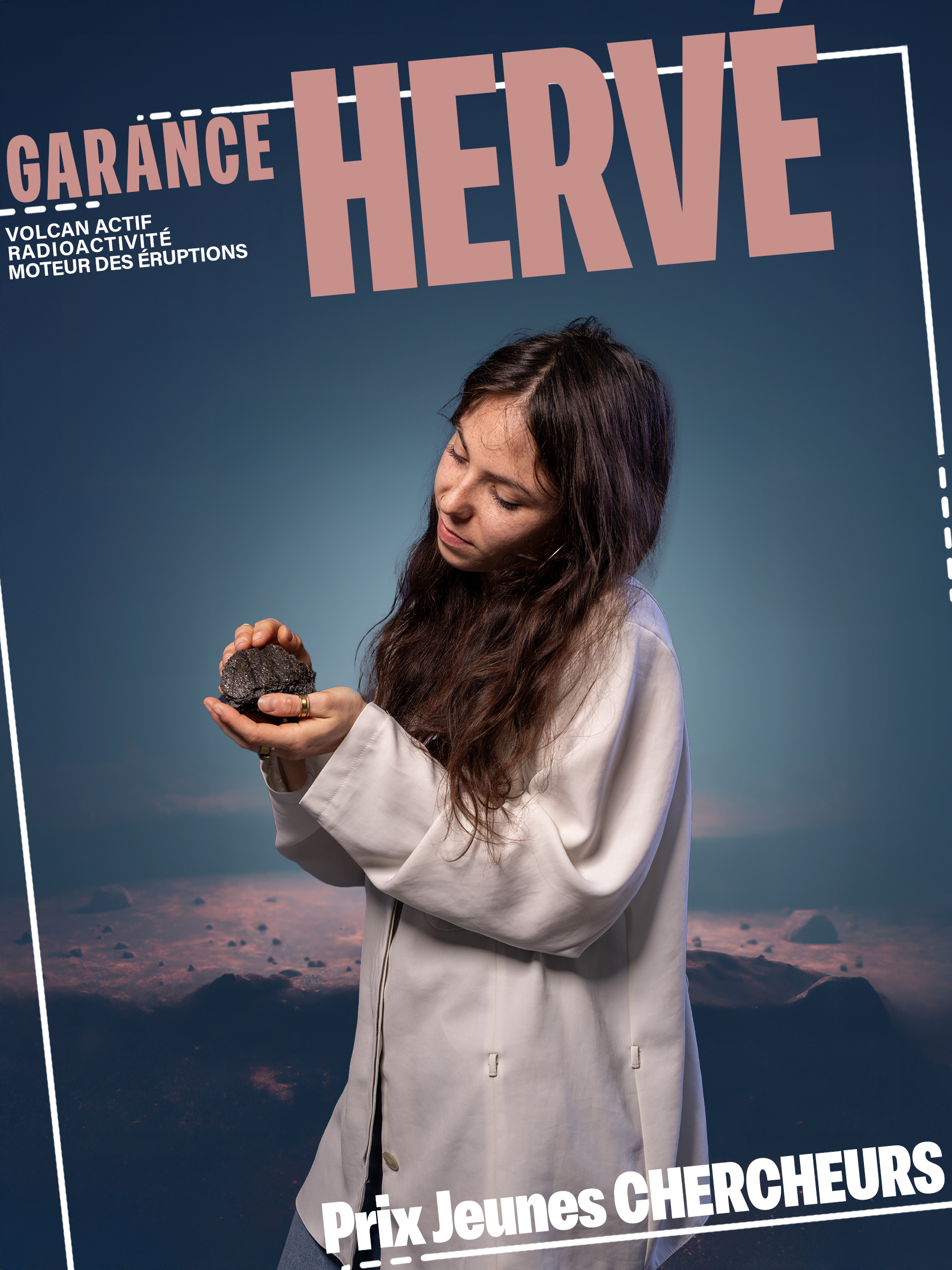 Garance HERVE
