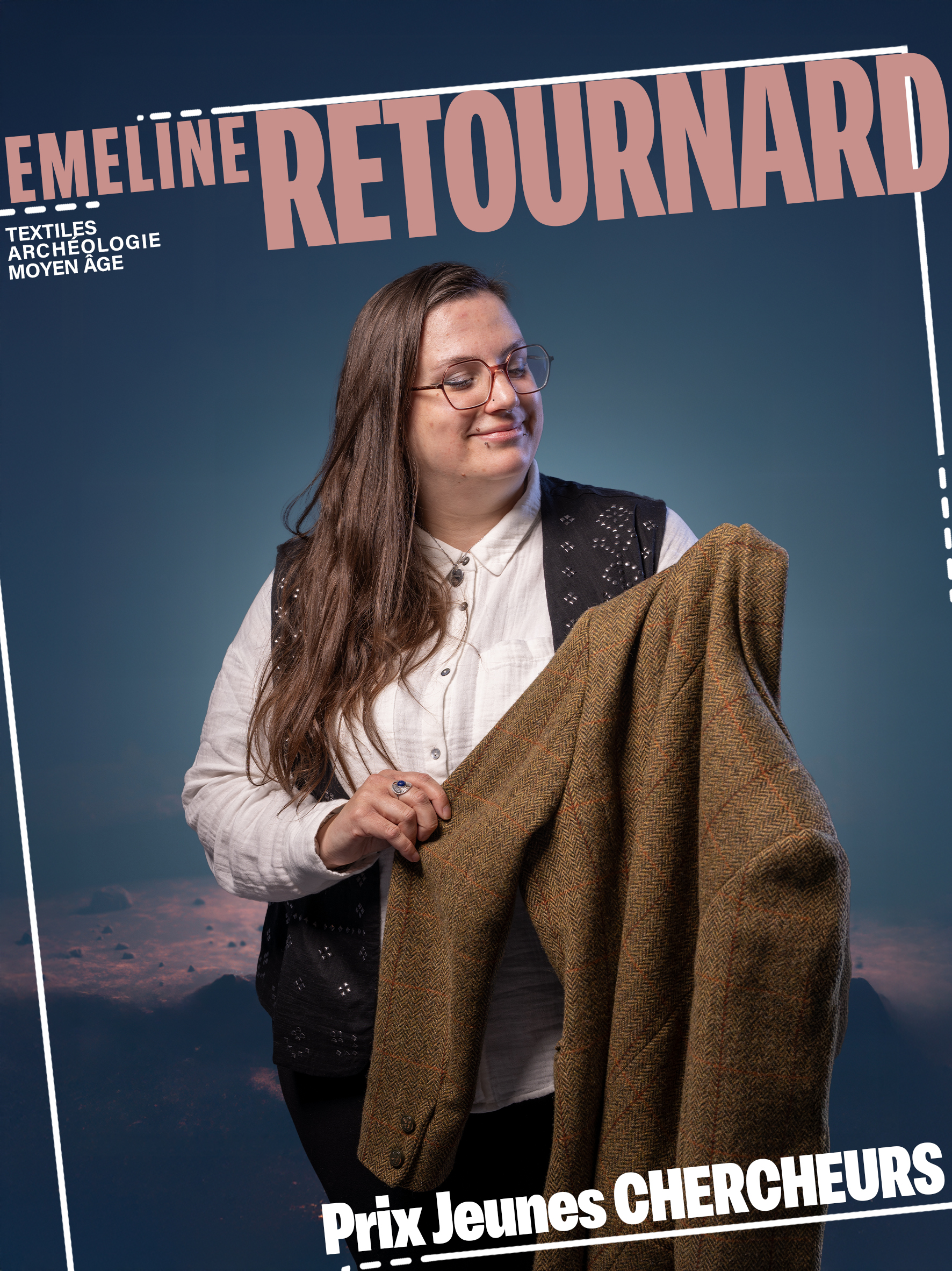 Émeline RETOURNARD