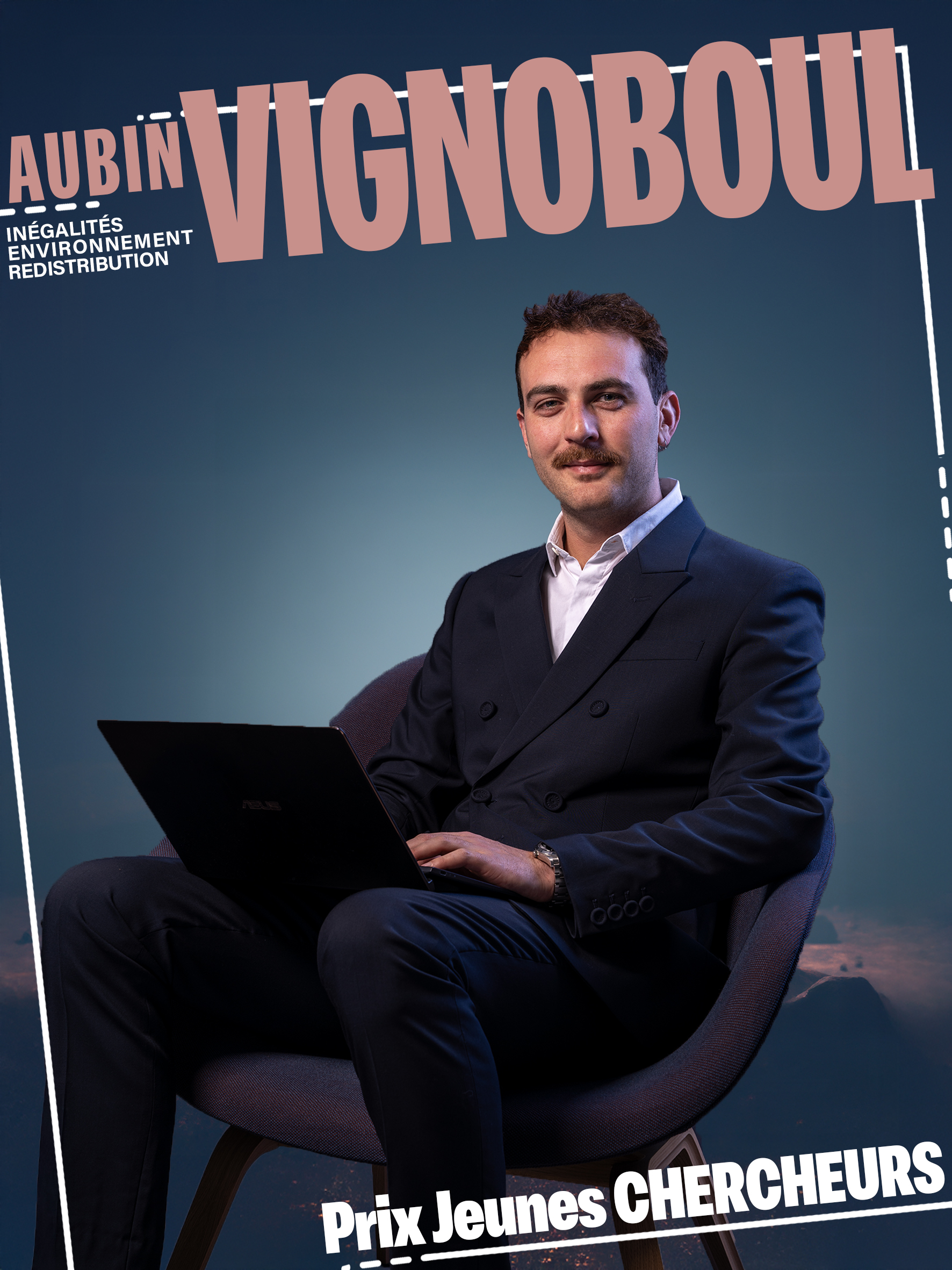 Aubin VIGNOBOUL