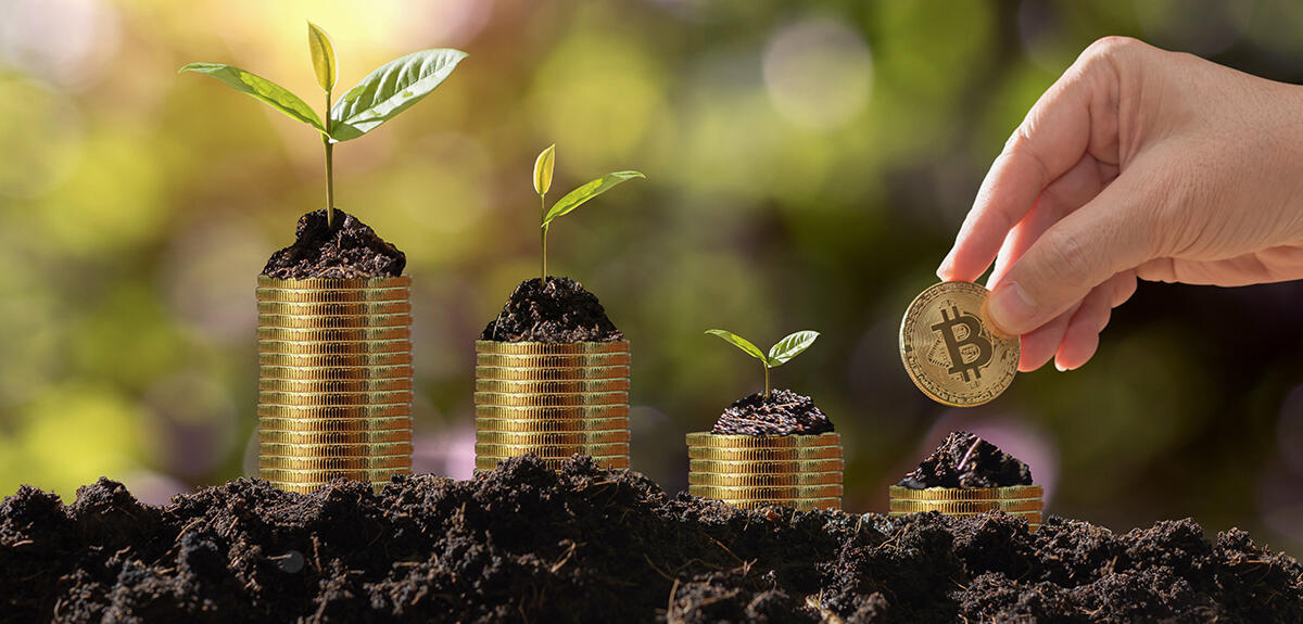 Est-il possible de trouver des alternatives éco-compatibles aux cryptoactifs ? 