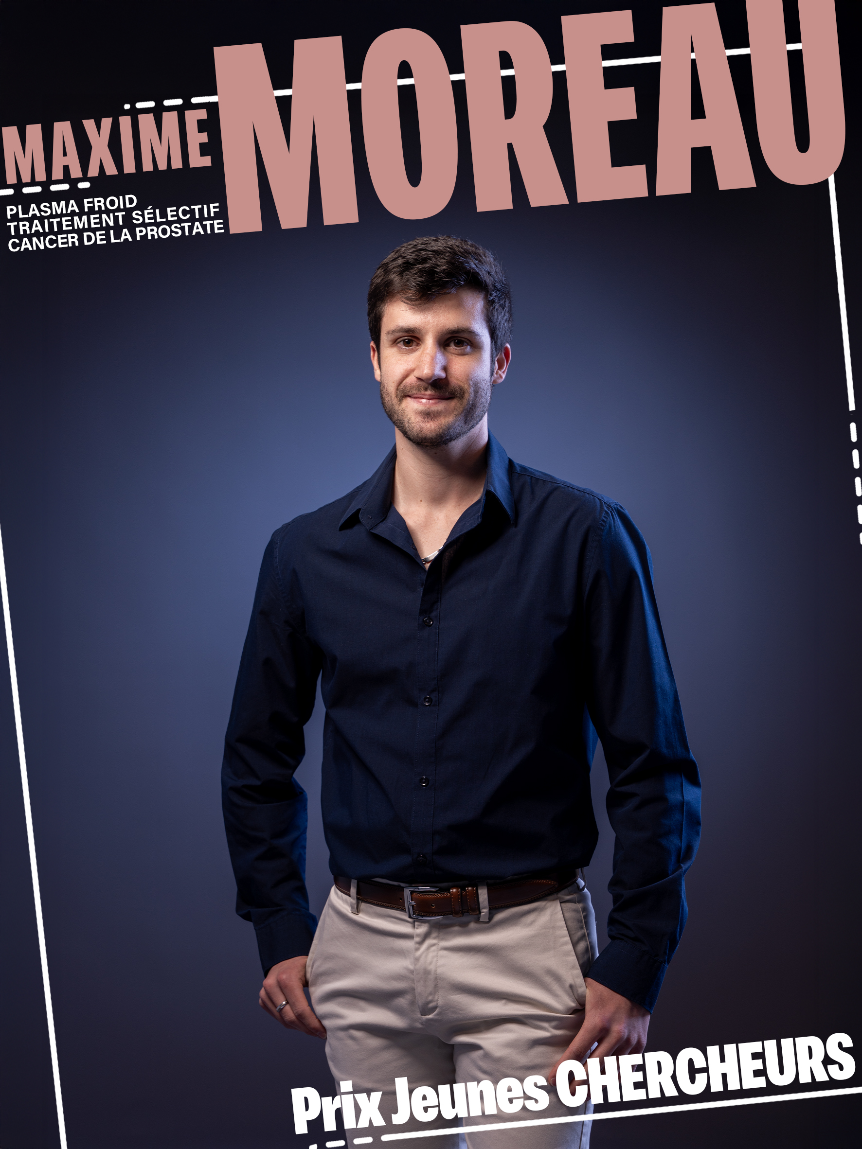 Maxime MOREAU