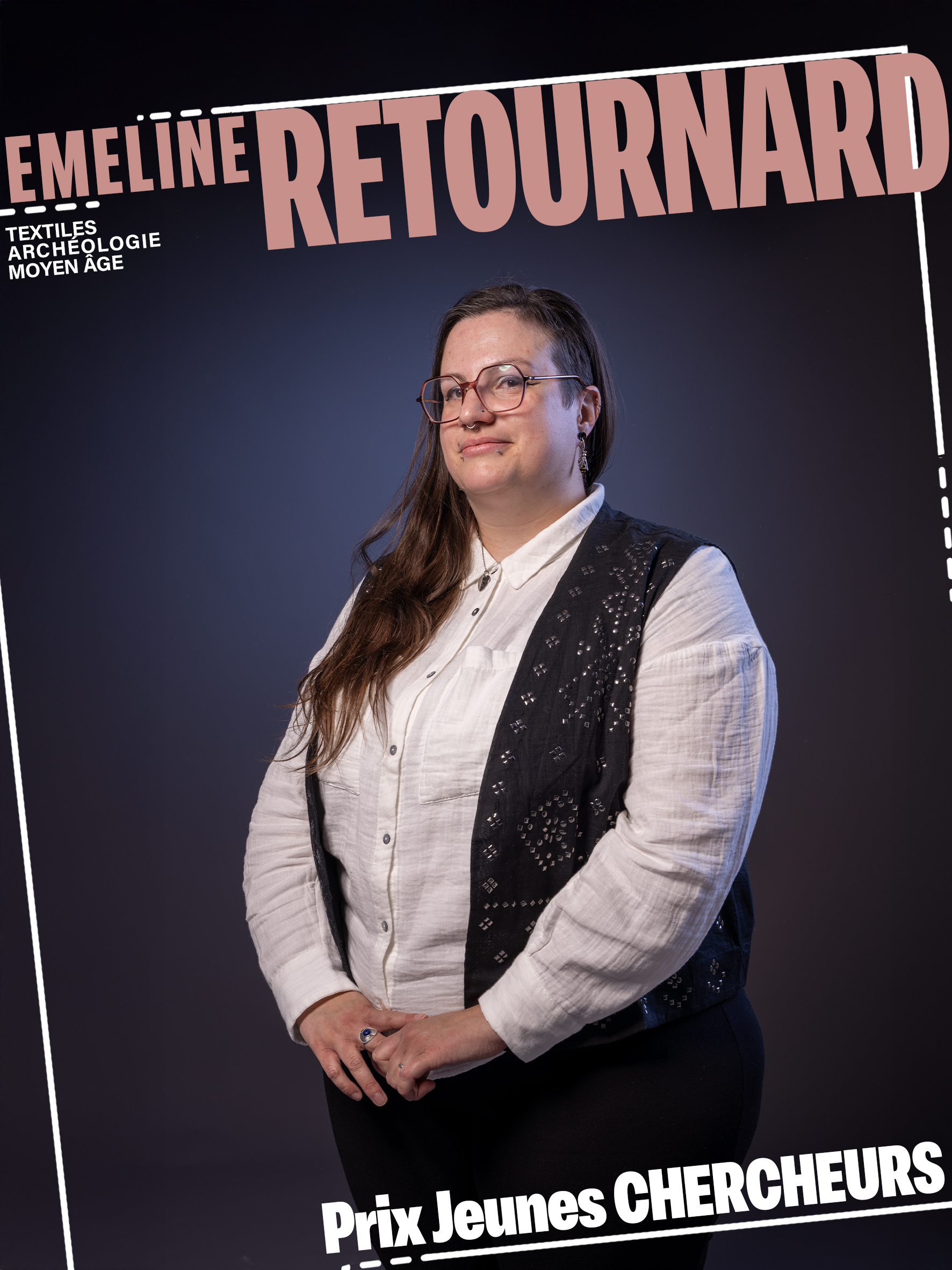 Émeline RETOURNARD