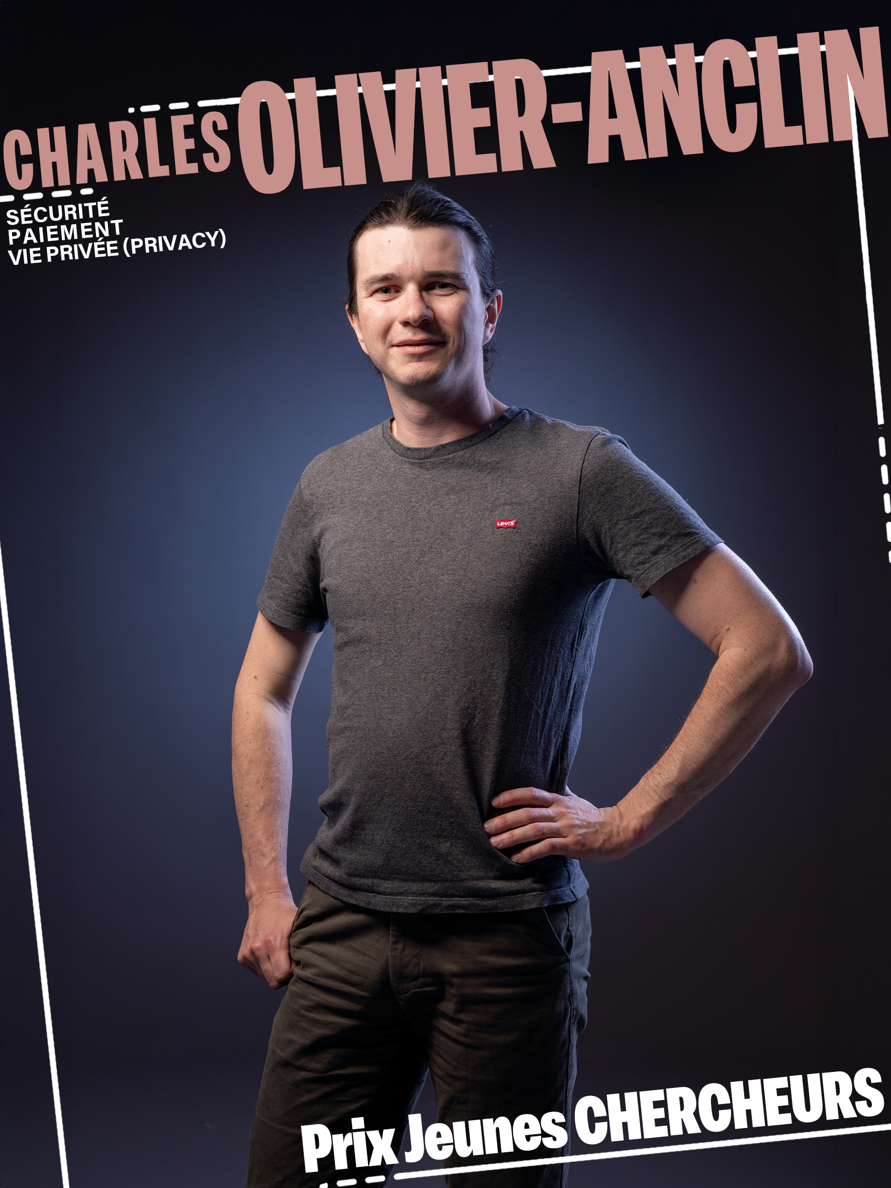 Charles OLIVIER-ANCLIN